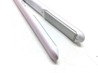 plancha pelo beauty lefties hair iron