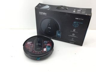 aspirador robot cecotec conga 1590 active