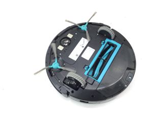 aspirador robot cecotec conga 1590 active