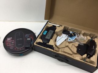 aspirador robot cecotec conga 1590 active
