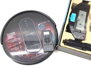 aspirador robot cecotec conga 1590 active