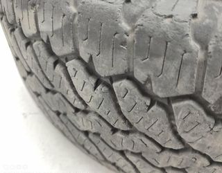 Juego 52910h1400 hyundai terracan 2.9 crdi 1977741