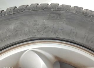 Juego 52910h1400 hyundai terracan 2.9 crdi 1977741