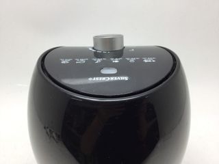 freidora de aire silvercrest shlfg 1000a1