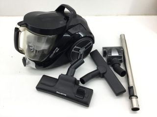 aspirador sin bolsa rowenta compact power xxl