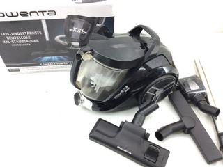 aspirador sin bolsa rowenta compact power xxl