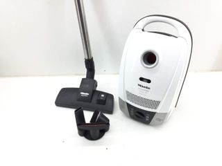 aspirador con bolsa miele compact c2 allergy powerline sdcf4