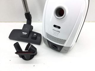 aspirador con bolsa miele compact c2 allergy powerline sdcf4