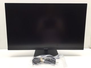 monitor led owen 27q qhd 165 hz