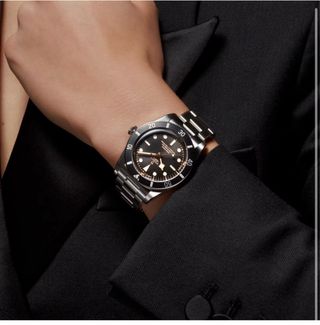 Tudor Black Bay 54 Reloj