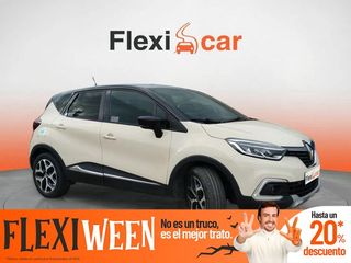 Renault Captur Life TCe 66kW (90CV)