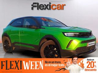 Opel Mokka 1.2 T 100kW (136 CV) GS