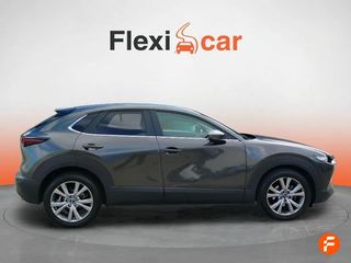 Mazda CX-30 2.0 90 kW 2WD AT Zenith (sin Pack Bose)