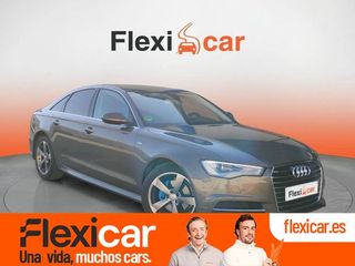 Audi A6 1.8 TFSI 190CV