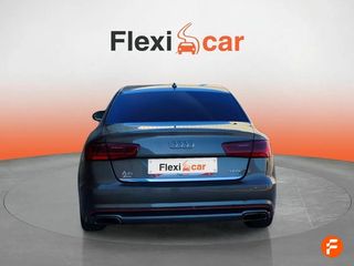 Audi A6 1.8 TFSI 190CV