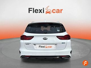 Kia Ceed Tourer 1.6 GDi PHEV 104kW (141CV) eDrive