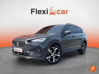 Seat Tarraco 2.0 TDI 110kW (150CV) S&S Style DSG