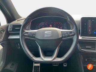Seat Tarraco 2.0 TDI 110kW (150CV) S&S Style DSG