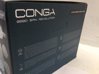 aspirador robot conga 9590