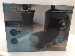 aspirador robot conga 9590