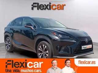 Lexus NX 2.5 300h Premium 2WD