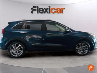 Kia Niro 1.6 GDi Híbrido Emotion