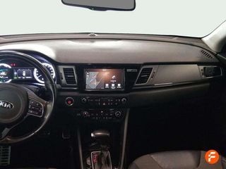 Kia Niro 1.6 GDi Híbrido Emotion