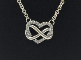 colgante plata 925mm con piedra