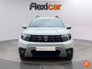 Dacia Duster Comfort Bl. dCi 85kW(115CV) 4X2