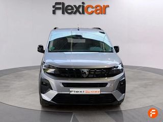 Peugeot Rifter Rifter Allure BlueHDi 100