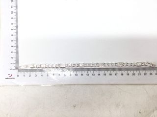pulsera plata 925mm