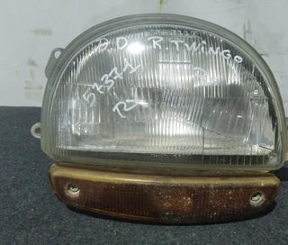 Faro derecho renault 35460748 twingo (co6) 425694