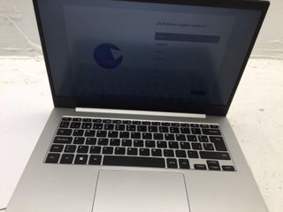 pc portatil samsung galaxy book2 go