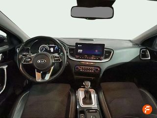 Kia Ceed Tourer 1.6 GDi PHEV 104kW (141CV) eDrive