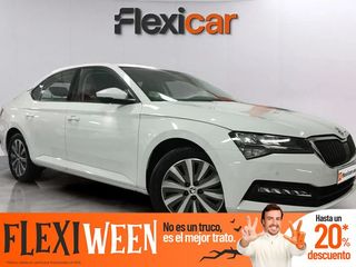 Skoda Superb Combi 2.0 TDI 110kW (150CV) Style