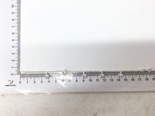 pulsera plata 925mm