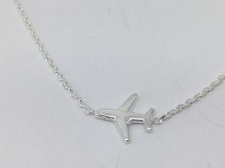 pulsera plata 925mm