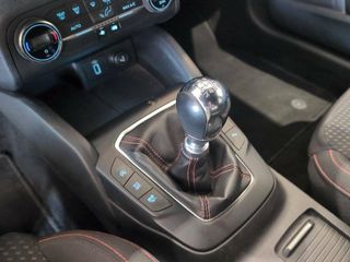 Ford Focus 1.0 Ecoboost 92kW ST-Line