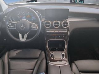 Mercedes-Benz GLC GLC 220 d 4MATIC -
