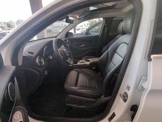 Mercedes-Benz GLC GLC 220 d 4MATIC -