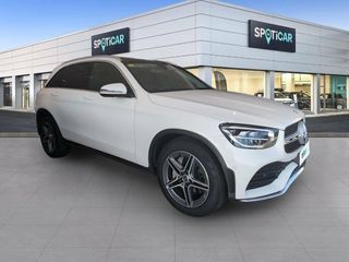 Mercedes-Benz GLC GLC 220 d 4MATIC -
