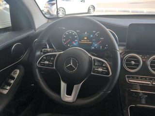 Mercedes-Benz GLC GLC 220 d 4MATIC -