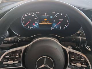 Mercedes-Benz GLC GLC 220 d 4MATIC -