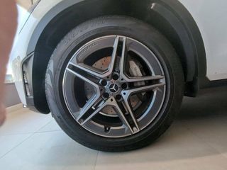 Mercedes-Benz GLC GLC 220 d 4MATIC -