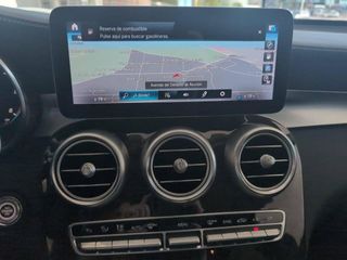 Mercedes-Benz GLC GLC 220 d 4MATIC -