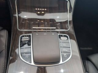 Mercedes-Benz GLC GLC 220 d 4MATIC -