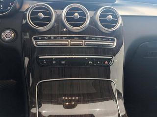 Mercedes-Benz GLC GLC 220 d 4MATIC -