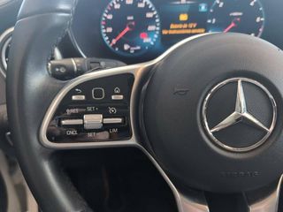 Mercedes-Benz GLC GLC 220 d 4MATIC -