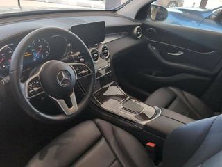 Mercedes-Benz GLC GLC 220 d 4MATIC -