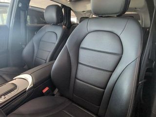 Mercedes-Benz GLC GLC 220 d 4MATIC -